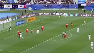 بث مباشر مباراة العراق والاردن اليوم 14112024 في تصفيات اسيا المؤهلة لكاس العالم 2026 [upl. by Nennahs]