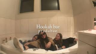 Hookah bar slowedreverb [upl. by Drais]