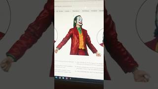 The Joker Limited Edition Deluxe Collector Set [upl. by Ayna]