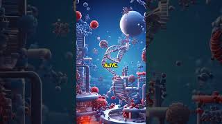 Molecular Biology in Under A Minute [upl. by Niven360]