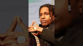 Tyga vs ASAP Rocky Whos Wealthier [upl. by Lorain]