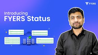 Introducing FYERS Status Dashboard [upl. by Niehaus81]