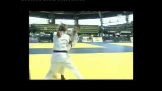 3° parte campionati italiani jujitsu 2012 raisport1 post pasquale stanzione [upl. by Barnet]