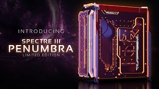 Introducing Spectre 30 Penumbra Limited Edition [upl. by Etep]