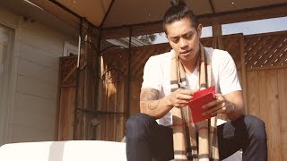 Brian Puspos Choreography  All Of Me by John Legend  brianpuspos johnlegend [upl. by Myrvyn84]