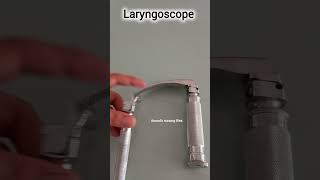 Laryngoscope ka imageUses of Laryngoscope [upl. by Onibla]