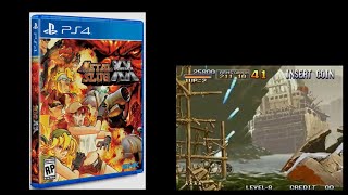 La Metal Slug Mania par delà lespace et le temps [upl. by Sucramal]