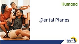 Humana Dental Video Spanish [upl. by Lotte]