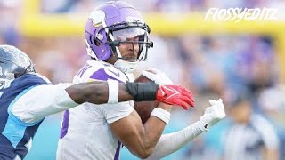 Minnesota Vikings vs  Tennessee Titans Full Game Highlights  November 17 2024 NFL Week 11 [upl. by Ierbua]