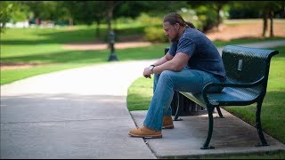 Big Cass on Facing Depression and Anxiety [upl. by Forlini]