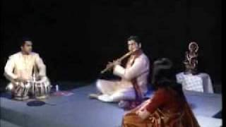 Raga Shivranjani on Bansuri Indian Bamboo Flute [upl. by Fleming165]