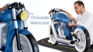 Chocolate Motorcycle [upl. by Sidran145]