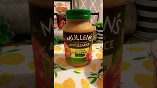 Apple sauce review [upl. by Angle]