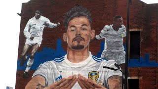 Kalvin Phillips x Wortley FC  Foundations [upl. by Gauthier95]