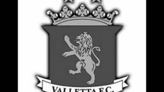 Valletta FC  Risposta [upl. by Odyssey]