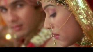 O Jiji Eng Sub Full Song HD With Lyrics  Vivah [upl. by Blockus]