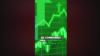 RECONOCER TENDENCIAS FACILMENTE TRADING [upl. by Ardath14]