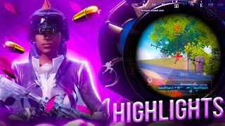 Look at me  HIGHLIGHTS PUBG MOBILE  IPHONE 12📱 WENZH1🤍 [upl. by Ydna]