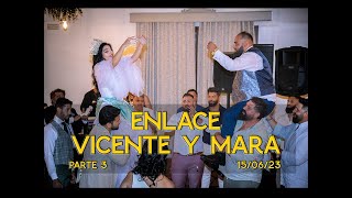 Enlace de Vicente y Mara Parte 2 By SordoJr Photography [upl. by Catt]