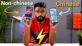 Chinese Mobile is Safe or NOT  Must Watch Before Buy  Sach [upl. by Rosemary]