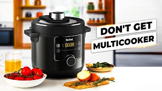 Dont Get Multicooker  Reasons Not To Buy Multicooker [upl. by Viens162]