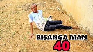 NTIMUCIKWE BISANGA MAN EPISODE 40 Chris amp JOJO MurakankozeIBI [upl. by Cal456]