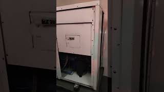 ac heat pump tidak berfungsi shots shortsvideo subscribe shortsvideo youtuber youtubeshort [upl. by Hannan]