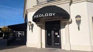 Pieology Pizza at Bridge Street closes its doors [upl. by Rehpetsirhc]