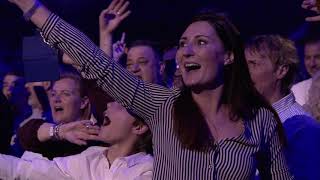 Holland zingt Hazes 2019 Zij Gelooft In Mij  Jeroen van der Boom [upl. by Sup]