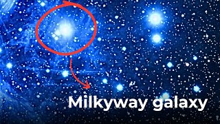 Just How Old is the Milky Way Galaxy  How the Universe Works [upl. by Analem]