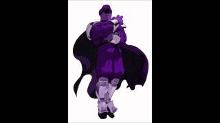 CPS3 Styles Psycho Engine M Bison USVega JP [upl. by Lance717]