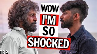 Mahaan Movie Review amp Analysis  Vikram Dhruv Vikram  Karthik Subbaraj  Amazon Prime Video [upl. by Ellehcan]