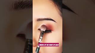 mascara hacks luscious lashes eyebrows makeuptutorial [upl. by Flinn]