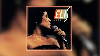 Elis Regina  quotComo Nossos Paisquot Elis Ao Vivo1995 [upl. by Eyeleen]