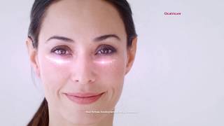 CICATRICURE  Contorno dos Olhos Blur amp Filler [upl. by Kusin]