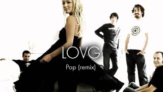 La Oreja de Van Gogh  Pop Remix HD [upl. by Aloise425]