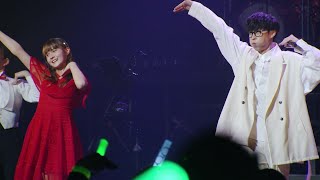 オーイシマサヨシ  オトモダチフィルム LIVE at TOKYO DOME CITY HALL [upl. by Ailecra173]