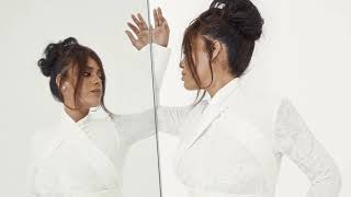 Amel Bent  KO Audio Officiel [upl. by Assilac]