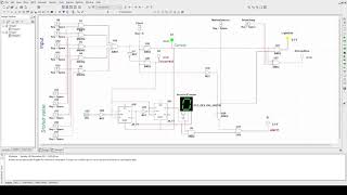 Room Securitypasswordbased and Automation System  Digital Logic Design  DLD  AIUB [upl. by Asselim]