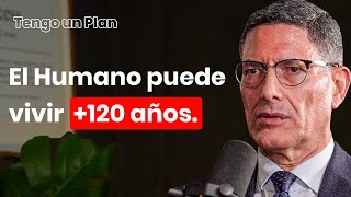 7 Hábitos para Vivir 100 Años y Cuidar tu Salud Doctor 1 AntiEnvejecimiento [upl. by Earaj]