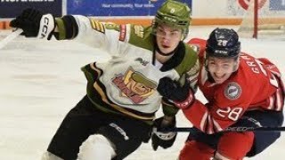 2024 OHL East Final Playoff Preview  Oshawa Generals vs North Bay Battalion [upl. by Gaskins]