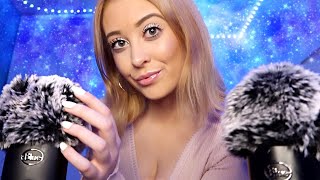 ASMR POUR QUAND TU AS VRAIMENT BESOIN DE DORMIR 😍 blue yeti x2 [upl. by Onitnatsnoc]