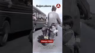 ALANYA 1969 SENESİ shortvideo antalyayasam alanyapostatv mix keşfet subscribe altınportakal [upl. by Yance]