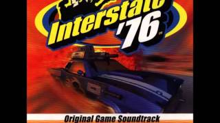 22 Little Daffodil Gas Parade  Interstate 76 Original Game Soundtrack PC [upl. by Ebonee]