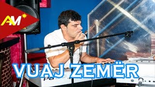 Artan Xhija  Vuaj Zemer Official Song [upl. by Reger]