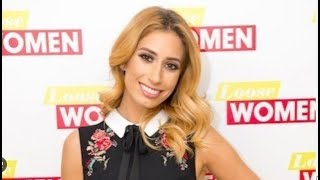 Stacey Solomons future on Loose Women unveiled by co star after 18 month absence [upl. by Myrna]