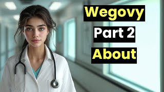 How Wegovy Works GLP1 Receptor Agonist Explained  AMI Insights [upl. by Halullat164]