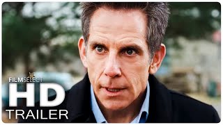 NUTCRACKERS Trailer 2024 Ben Stiller [upl. by Ariahay]