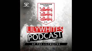 Month in review Aug  Lilywhites Podcast [upl. by Arrej]