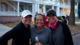 Chickamauga Battlefield Marathon [upl. by Lisan]